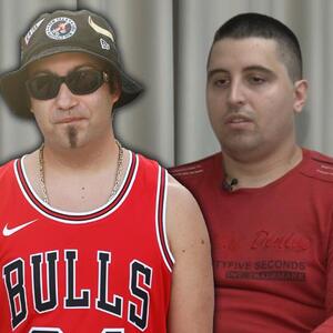 "Planuo je kad je pomenuo Belivuka" Ekskluzivna priča zatvorenika koji je delio ćeliju sa Rastom: "On se tu pitao"