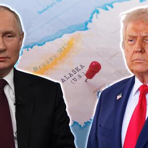 Sve što znamo o susretu Putina i Trampa: Svet se pita - zašto baš Aljaska, i hoće li šef Kremlja iza rešetaka