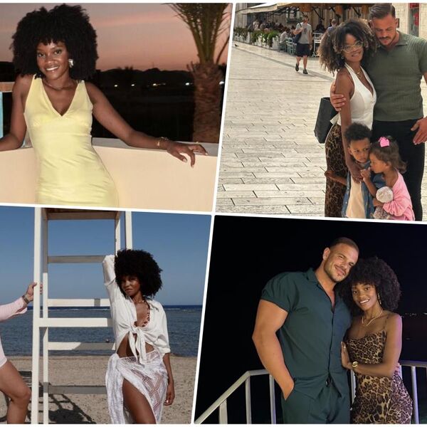 Lepa Eriselma upoznala Branislava na letovanju u Grčkoj i ubrzo postala srpska snajka