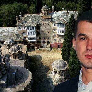 "TO MI JE NEVEROVATNO I NISAM SIGURNA" Majka farmaceuta Milana Đorđević ne veruje u ove reči, otkrila nove detalje o njegovom nestanku - "TO MI NE DA MIRA"