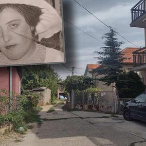 TEŠKA SUDBINA NAJDANA IZ NIŠA, ĆERKA MU UBILA ŽENU, OSTAO JE SAM: Osuđuju me što pričam s njom, ali dete je dete... Po meni napravljen je propust za rođendan...