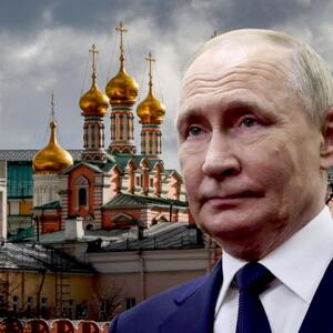 RUSI OBJAVILI SPISAK "NEPRIJATELJA", PRVO MESTO IZNENADILO SVE: Nije ni Ukrajina, ni Amerika! Hrvati zauzeli visoko mesto, a evo kako Moskva vidi Albance