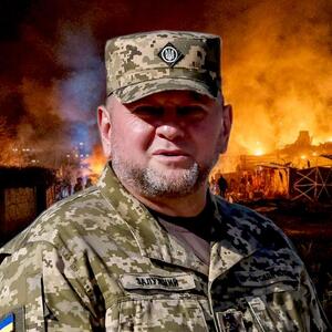 ČUVENI UKRAJINSKI GENERAL IZNEO CRNU VIZIJU BUDUĆNOSTI: Sukobio se sa Zelenskim, pa je smenjen, a sada se oglasio! Pomenuo SLOM RUSKOG CARSTVA i globalni rat