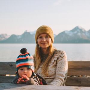 "Ja sam medicinska sestra i iz Srbije sam se sa porodicom preselila u Norvešku: Nisam ni slutila šta će nas snaći, plačući sam gledala svoju decu"