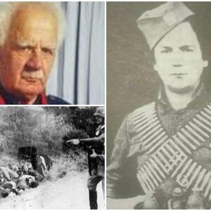 Veselin je iz osvete ubio nemačkog oficira koji je streljao đake u Kragujevcu! Osvetio je žrtve, dobio orden pa umro u tišini, šokantna ispovest heroja