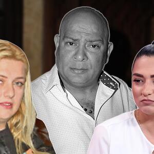 MARIJA RAMADANOVSKI PREKINULA KONTAKT SA ANDRIJANOM: Ćerka legendarnog pevača o kolegama koji nisu došli na pomen: Svako po svom osećaju...