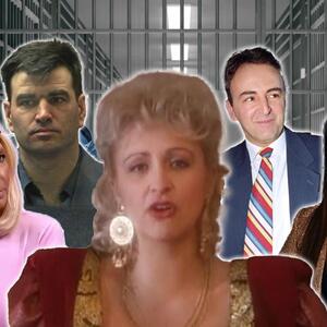 Pevačica 90-ih bila popularnija od Cece, nestala, a sada iznela celu istinu