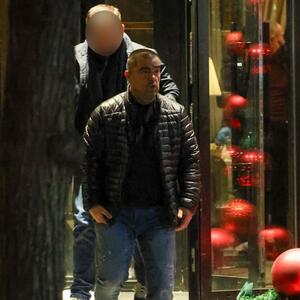 "Čovek je neuništiv" 11 Vračaraca mu radilo o glavi, pucali na njega, ni broja se ne zna