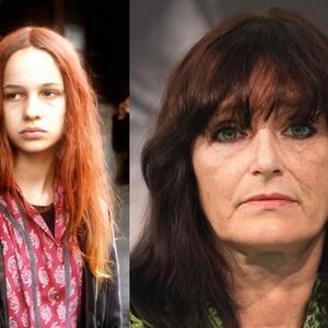 Kristijana je bila najpoznatija narkomanka koja je prodavala telo za gram heriona: Danas ima 63 i mnoge frapira kakav život vodi