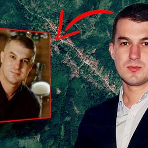 "KO JE BRISAO DOKAZE IZ MILANOVOG TELEFONA DOK JE BIO U POLICIJI?!" Majka nestalog farmaceuta: Ne da mi mira ta monahinja! Što bi to rekla mom sinu?