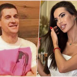 "NIJE MI SMETALO ŠTO JE DUŠKO BIO U ZATVORU 7 GODINA ZBOG UBISTVA" Žena odbeglog "kavčanina" svedočila u sudu, cela porodica na udaru mafije i policije!