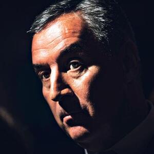 Bio je Arkanov čovek od poverenja pa se priklonio Đukanoviću: Veliki igrač izrešetan je sa 26 metaka