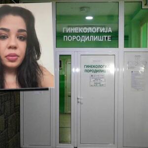 Martina priča kida dušu! Poručio mi je: "Srećno" i ništa više - Sa stomakom do zuba iz bolnice sam izašla u papučama i bademantilu