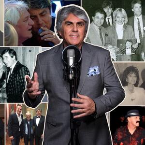 U DRŽAVI U KOJOJ ŽIVI ZABRANILI MU KONCERT! Nedavno postao deda, a zbog ljubavi se preselio u Hrvatsku! Bogata životna priča čuvenog pevača