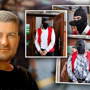 Progovorio osumnjičeni za mafijaško ubistvo Srbina Živana na Baliju