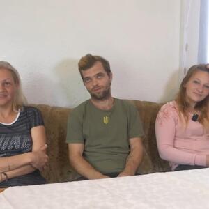 On je sultan od Bosne: Živi sa dve žene, a raspored u spavaćoj sobi im je hit