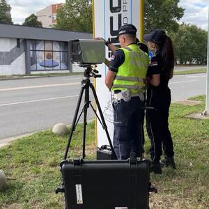 OD 10.000 DO 120.000 PA I NA ROBIJU! Vozači će i za ovo dobijati PLAVI KOVERAT jer novi radari vide sve! Kazne stižu i bez prisustva policije! EVO I TARIFA