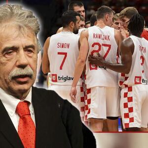 "Zatekao sam sve poklano oko kuće, 3. dan posle Oluje": Ispovest legende jugoslovenske košarke kog su Hrvati obožavali! 14 godina bio bez posla