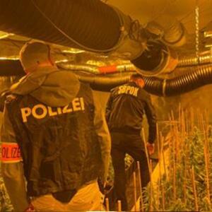 KURIR SAZNAJE VELIKA AKCIJA HAPŠENJA VJT U BEOGRADU I POLICIJE: Otkrivene laboratorije za drogu, kriminalna grupa novac ulagala u stanove i skupe automobile