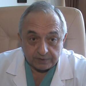 "Već 30 godina branim sebi i svojoj porodici ovo! Kada bi me svi slušali, izbegli bismo 90% operacija srca": Tvrdi kardiohirurg Ačkurin