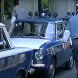 Krvna osveta u centru Beograda: Bivši četnik izrešetan na kućnom pragu, ubica čekao 33 godine pa skovao pakleni plan