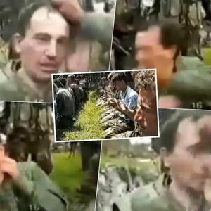 Radeta su mudžahedini brutalno mučili, pa mu odsekli glavu! Horor snimak iz BiH: Preklinjao je, a krvnik pokazao na vrat i rekao - "Tu ga seci" (UZNEMIRUJUĆE)