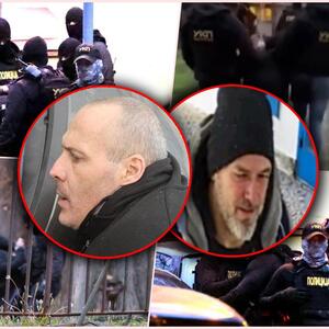 NEPOPRAVLJIV, ROBIJAO VIŠE PUTA Kurir saznaje: Ko je Tihomir Krstić, monstrum koji je izbo baku s unukom? Tek izašao iz Zabele, a njegove reči policiji lede krv