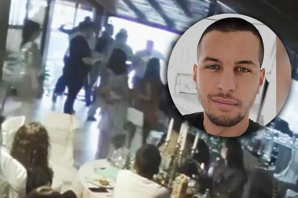 VLASNICA LOKALA U KOME JE ALEKSA PRETUČEN NASMRT PRVA OSUĐENA: Evo zašto je skrivala snimak fatalne tuče u kojoj je umro mladi Aleksinčanin (foto)