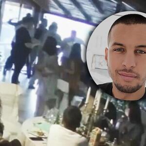 VLASNICA LOKALA U KOME JE ALEKSA PRETUČEN NASMRT PRVA OSUĐENA: Evo zašto je skrivala snimak fatalne tuče u kojoj je umro mladi Aleksinčanin (foto)