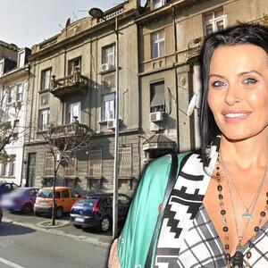 Otkrivamo skrovište Elene Karaman: Dok svi misle da živi na planini, ona hara u srcu Beograda