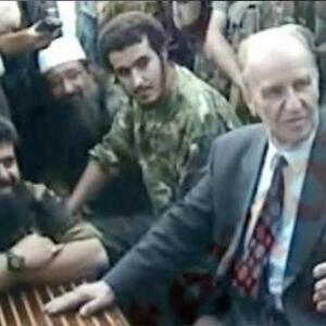 "Ljubi brata, mrtvog, svog" govorili su mi pružajući odsečenu glavu mladog Srbina iz koje je kapala krv! Novica: Mudžahedini su odsecali uši, ruke, prste...