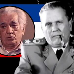 Ovo je Srbin koji je ubio 2.000 ljudi i spavao sa 2.000 žena: Udbaš, likvidator, plejboj, špijun, filmadžija... Njegov život je holivudski film!