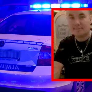 KRVAVI PLAN SE OTRGAO KONTROLI, ALEKSANDAR PLATIO GLAVOM: Prijatelj muškarca ubijenog u Vrbasu otkrio jezive detalje o KOBNOJ NOĆI - To im je bio samo paravan