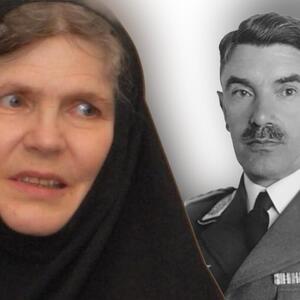 Unuka najvećeg nacističkog zločinca na Balkanu zamonašila se u Srbiji: Nemački general naredio bombardovanje civila, pobio 6.000 ljudi