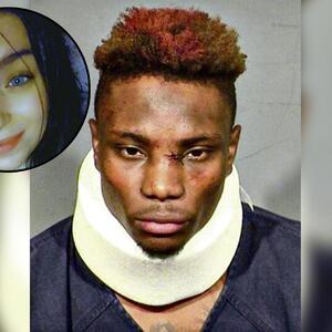 SPORTISTA ZBOG KOG JE IZGORELA LEPA SRPKINJA PREBAČEN U DRUGI ZATVOR: Henri Rags sa 250 na sat zakucao se u Tinin auto, a onda je sve planulo (foto, video)