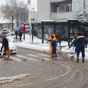Pašće i do pola metra snega! Za vikend opasna pojava stiže u Srbiju, temperatura pada, ovi krajevi na udaru: Detaljna prognoza