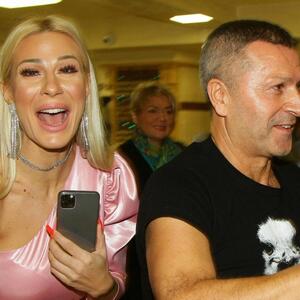 "STAVIO JE PREKO 40.000 &euro; U DŽEP I POBEGAO" Đole Đogani odgovorio na optužbe da je pretio organizatoru Huseinu: Ne sme u policiju, zatvoriće ga!