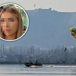 ISPLIVALI NOVI DETALJI O SLUČAJU STRADALE NOVOSAĐANKE TOKOM PARASEJLINGA! Advokat Tijanine porodice o skiperima: Brate, pala je devojka, je l' živa uopšte?!