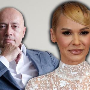 "PRESTANI DA ME SRAMOTIŠ" Nataša o nepoznatim detaljima iz odnosa s Koletom: Lila sam suze, on me gurao, imala sam kompleks!