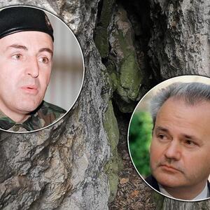 Arkan i Sloba tražili blago cara Dušana u ovoj pećini u Srbiji:  Stariji ljudi su tu viđali visokog muškarca u mantiji kaluđera