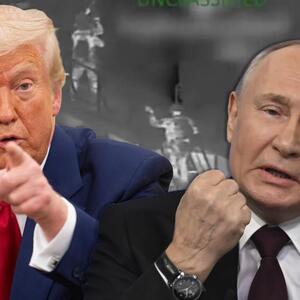 UŽIVO IZ MOSKVE POČELI DA STIŽU ODGOVORI TRAMPU NA ZAPLENU RUSKOG BRODA: "Ne ometajte povratak posade!" "Taj čin se može smatrati invazijom na Rusiju!"