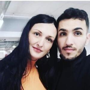 Doboj je šokirala priča kako se Ivana udala za Arapina iz Sirije: Kažu - zatvorio u kuću i napravio 5 dece, istina je da njihova priča vraća veru u ljubav