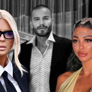 NOVI DETALJI TRAGIČNE SMRTI! Frizer kojeg je proslavila JK razboleo se na Zanzibaru, pa umro po povratku u Beograd