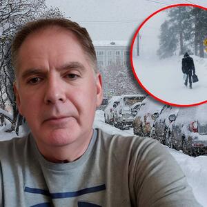 Ovog datuma otopljenje, temperatura ide u plus! Ristić označio kad stiže promena vremena, detaljna prognoza za januar