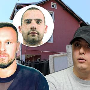 "VRAČARCI" PO UGLEDU NA BELIVUKOV KLAN NABAVILI SNAJPER I EKSPLOZIV? Svedok saradnik govorio pred sudom o planovima Radoja Zvicera da se obračuna sa državom