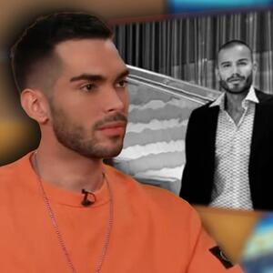 PRIJATELJ POKOJNOG MATIJE PONOVO ŠOKIRA: Bane Đokić opet je uzdrmao društvene mreže izjavom