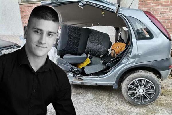 "NAŠEG SINA NIŠTA NEĆE VRATITI, DA JE DOBIO DOŽIVOTNU, BILO BI NAM ISTO" Bolna ispovest oca nastradalog tinejdžera kod Sombora, porodica ogorčena zbog kazne