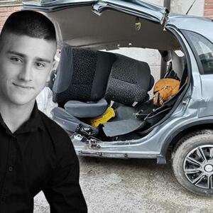 "NAŠEG SINA NIŠTA NEĆE VRATITI, DA JE DOBIO DOŽIVOTNU, BILO BI NAM ISTO" Bolna ispovest oca nastradalog tinejdžera kod Sombora, porodica ogorčena zbog kazne