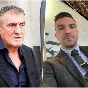 SIN BRANE MIĆUNOVIĆA PODELIO EMOTIVNI SNIMAK SA ZADNJEG ROĐENDANA SVOG OCA! Đorđe poslao jaku poruku