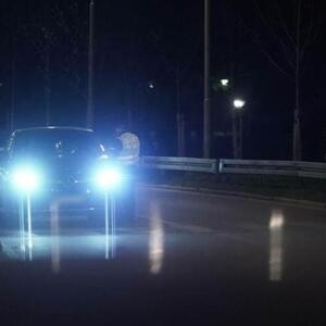 Bankar Aleksandar iz Kragujevca opljačkao banku, odneo skoro milion evra